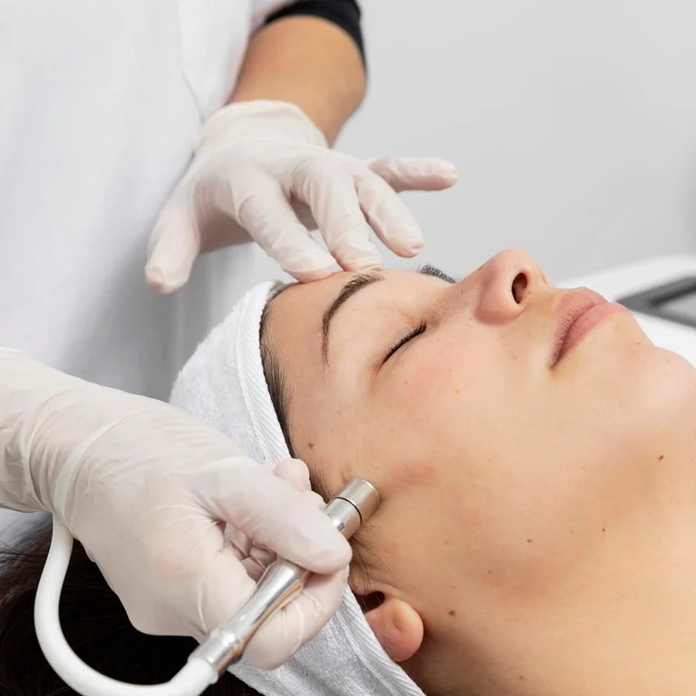 Intense Hydration Facial