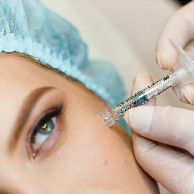Prof5lo (Hyaluronic Acid 64mg)