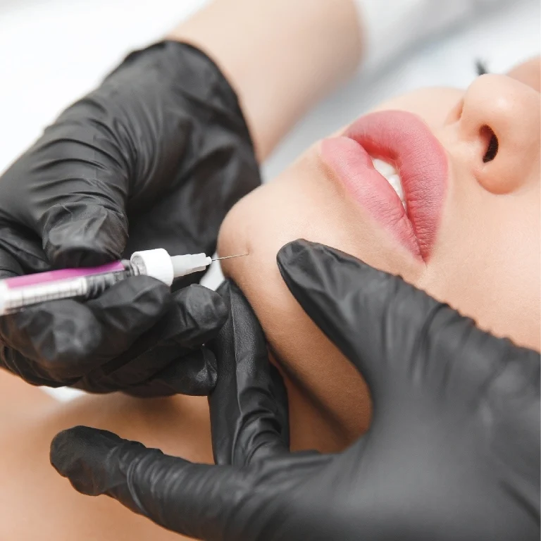 ECM Skin  Booster