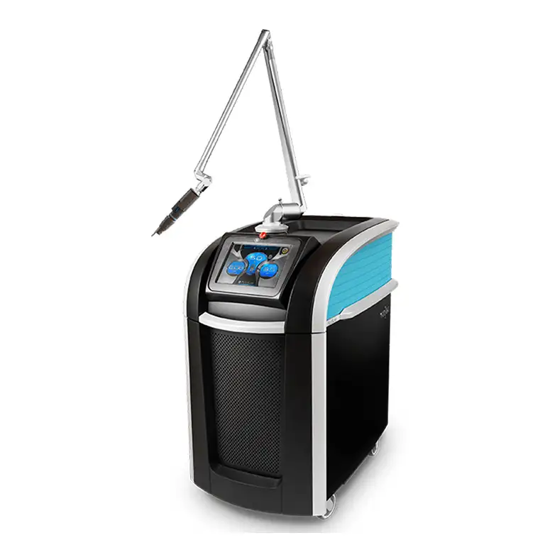 PICO Laser