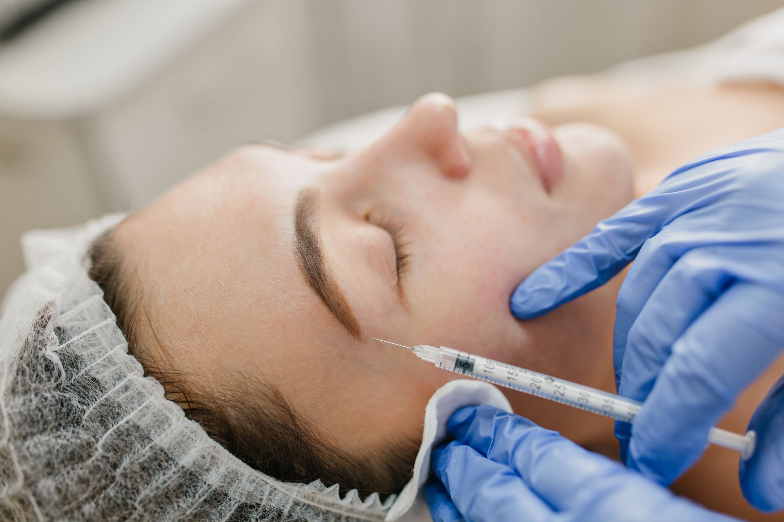 skin booster